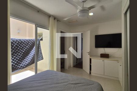 Apartamento para alugar com 250m², 4 quartos e 3 vagasSuite 4