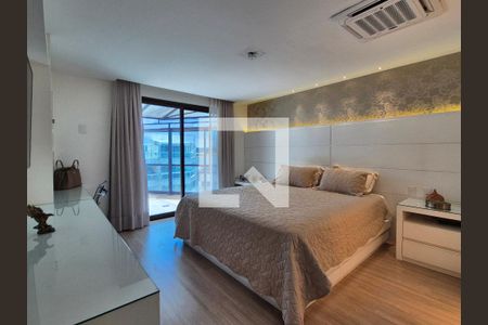 Apartamento para alugar com 250m², 4 quartos e 3 vagasSuíte 2