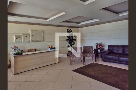 Apartamento para alugar com 250m², 4 quartos e 3 vagasHall de entrada