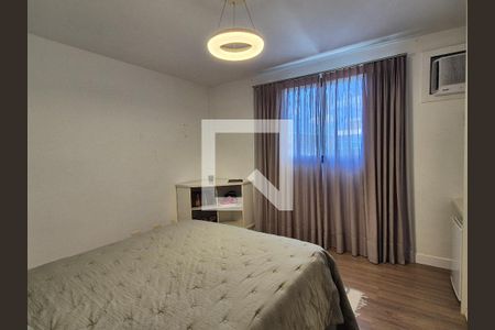 Apartamento para alugar com 250m², 4 quartos e 3 vagasSuite 3