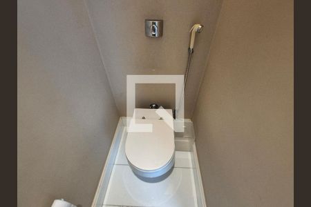 Apartamento para alugar com 250m², 4 quartos e 3 vagasLavabo