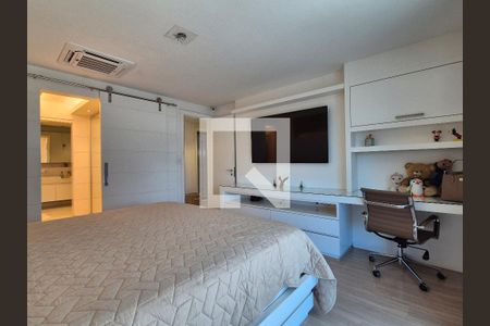 Apartamento para alugar com 250m², 4 quartos e 3 vagasSuíte 2
