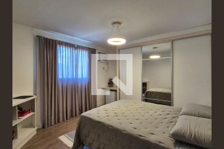 Apartamento para alugar com 250m², 4 quartos e 3 vagasSuite 3