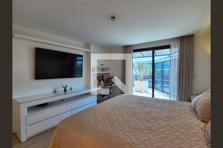 Apartamento para alugar com 250m², 4 quartos e 3 vagasSuíte 2