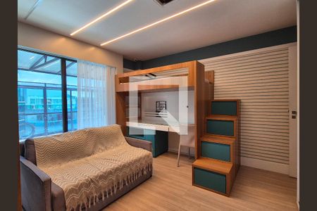 Apartamento para alugar com 250m², 4 quartos e 3 vagasSuite 1