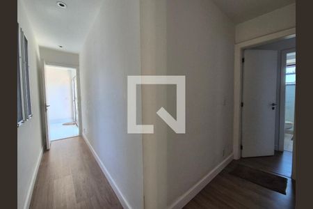 Apartamento para alugar com 250m², 4 quartos e 3 vagasCorredor
