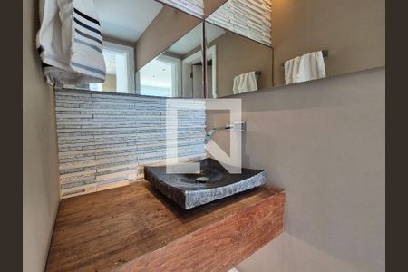 Apartamento para alugar com 250m², 4 quartos e 3 vagasLavabo