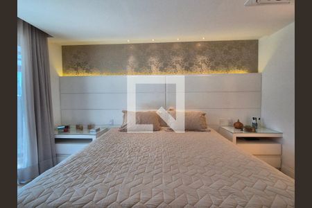 Apartamento para alugar com 250m², 4 quartos e 3 vagasSuíte 2