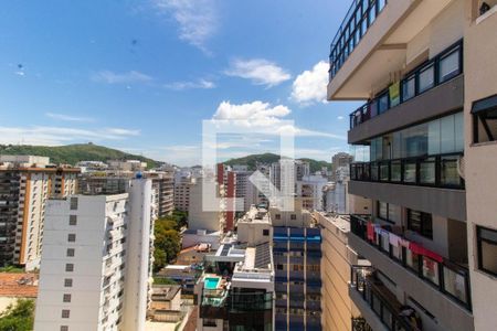 Apartamento à venda com 183m², 3 quartos e 1 vagaVista da Suíte