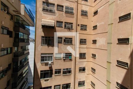 Apartamento à venda com 183m², 3 quartos e 1 vagaVista do Quarto 2