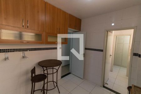 Apartamento à venda com 183m², 3 quartos e 1 vagaCozinha