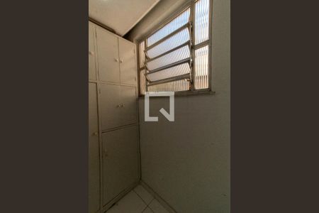 Apartamento à venda com 183m², 3 quartos e 1 vagaQuarto de Serviço