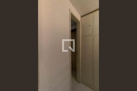 Apartamento à venda com 183m², 3 quartos e 1 vagaQuarto de Serviço