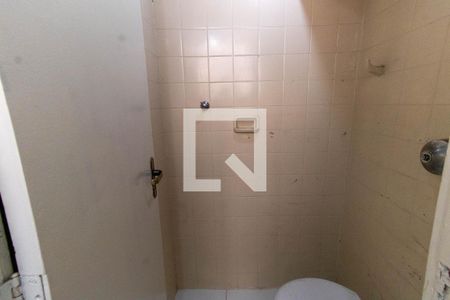 Apartamento à venda com 183m², 3 quartos e 1 vagaBanheiro de serviço