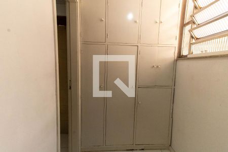 Apartamento à venda com 183m², 3 quartos e 1 vagaQuarto de Serviço