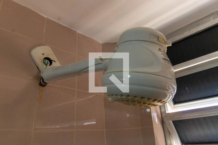 Apartamento à venda com 183m², 3 quartos e 1 vagaBanheiro da Suíte