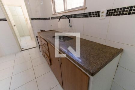 Apartamento à venda com 183m², 3 quartos e 1 vagaCozinha