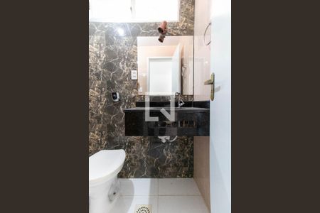 Apartamento à venda com 183m², 3 quartos e 1 vagaBanheiro Social