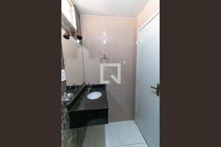 Apartamento à venda com 183m², 3 quartos e 1 vagaBanheiro Social