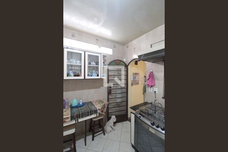 Casa à venda com 240m², 6 quartos e 3 vagasCozinha