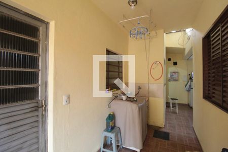 Casa à venda com 240m², 6 quartos e 3 vagasÁrea Externa