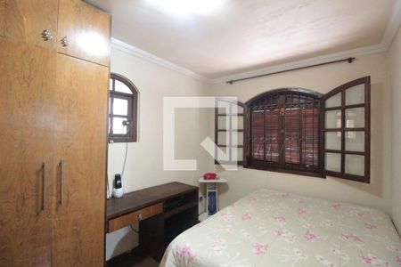 Casa à venda com 240m², 6 quartos e 3 vagasQuarto 4