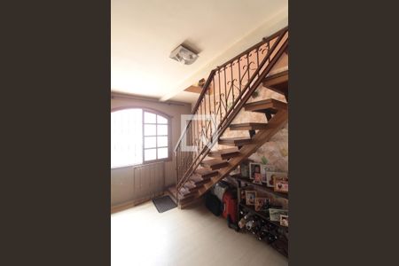 Casa à venda com 240m², 6 quartos e 3 vagasÁrea Externa