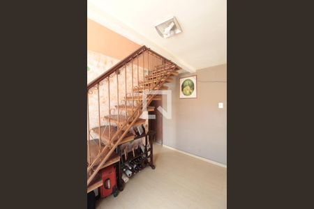 Casa à venda com 240m², 6 quartos e 3 vagasÁrea Externa