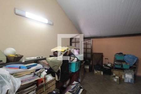 Casa à venda com 240m², 6 quartos e 3 vagasDepósito