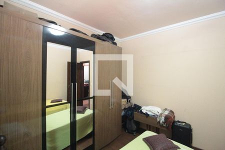 Casa à venda com 240m², 6 quartos e 3 vagasQuarto 3