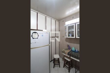 Casa à venda com 240m², 6 quartos e 3 vagasCozinha