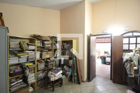 Casa à venda com 240m², 6 quartos e 3 vagasDepósito