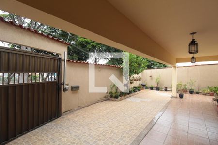 Casa à venda com 240m², 6 quartos e 3 vagasGaragem