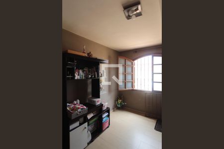 Casa à venda com 240m², 6 quartos e 3 vagasÁrea Externa