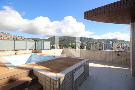 Apartamento à venda com 230m², 4 quartos e 3 vagasTerraço 