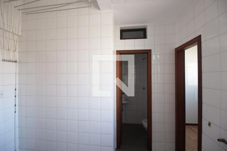 Apartamento à venda com 230m², 4 quartos e 3 vagasÁrea de serviço 