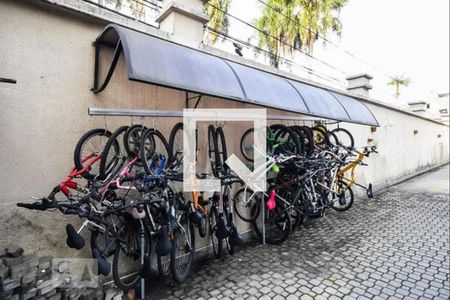 Apartamento para alugar com 65m², 3 quartos e 1 vaga Apartamento para alugar com 65m², 3 quartos e 1 vagaBicicletario