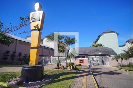 Apartamento à venda com 51m², 2 quartos e 1 vagaFachada