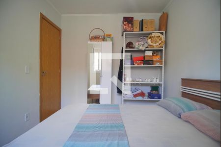 Apartamento à venda com 51m², 2 quartos e 1 vaga Apartamento à venda com 51m², 2 quartos e 1 vagaQuarto 2