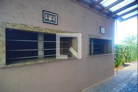 Apartamento à venda com 51m², 2 quartos e 1 vagaÁrea comum - Churrasqueira