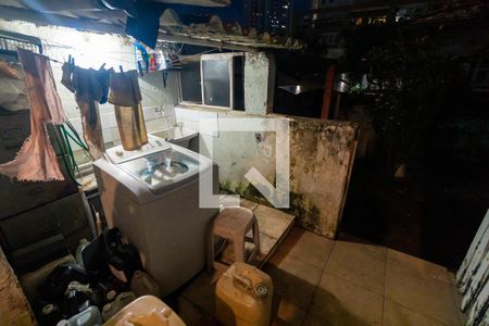 Casa à venda com 400m², 3 quartos e 4 vagas Casa à venda com 400m², 3 quartos e 4 vagasCasa 2 - Lavanderia