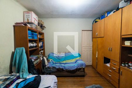 Casa à venda com 400m², 3 quartos e 4 vagas Casa à venda com 400m², 3 quartos e 4 vagasCasa 2 - Quarto