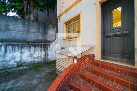 Casa à venda com 400m², 3 quartos e 4 vagas Casa à venda com 400m², 3 quartos e 4 vagasCasa 1 - Entrada