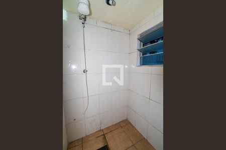 Casa à venda com 400m², 3 quartos e 4 vagas Casa à venda com 400m², 3 quartos e 4 vagasCasa 1 - Banheiro de Serviço