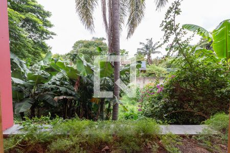 Casa à venda com 500m², 4 quartos e 4 vagasVista do Hall dos quartos