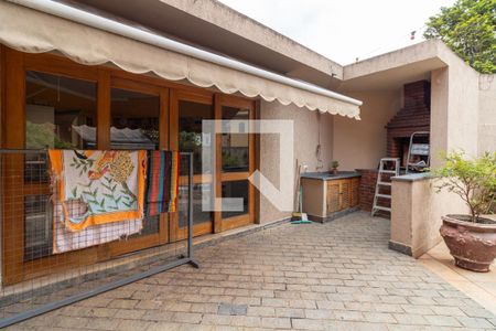 Casa à venda com 500m², 4 quartos e 4 vagasÁrea de lazer