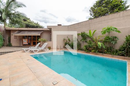 Casa à venda com 500m², 4 quartos e 4 vagasÁrea de lazer