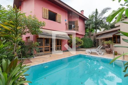 Casa à venda com 500m², 4 quartos e 4 vagasÁrea de lazer