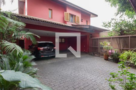 Casa à venda com 500m², 4 quartos e 4 vagasGaragem