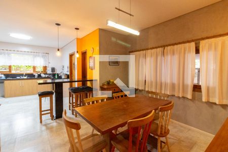 Casa à venda com 500m², 4 quartos e 4 vagasCopa